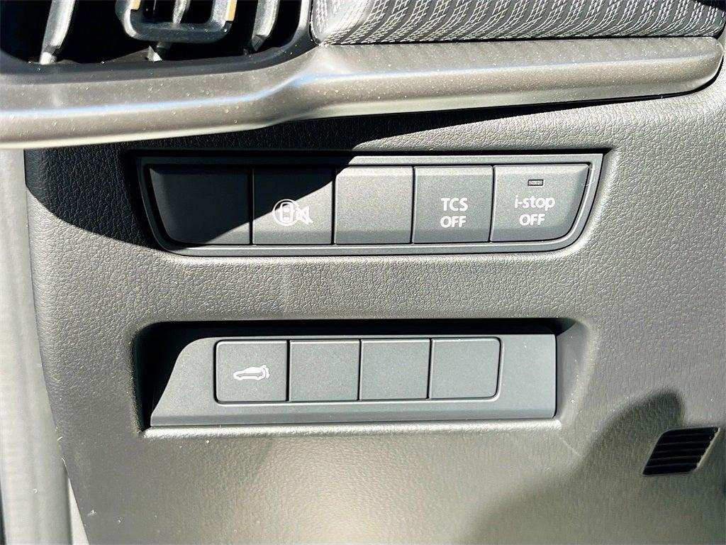 new 2026 Mazda CX-90 car, priced at $38,240