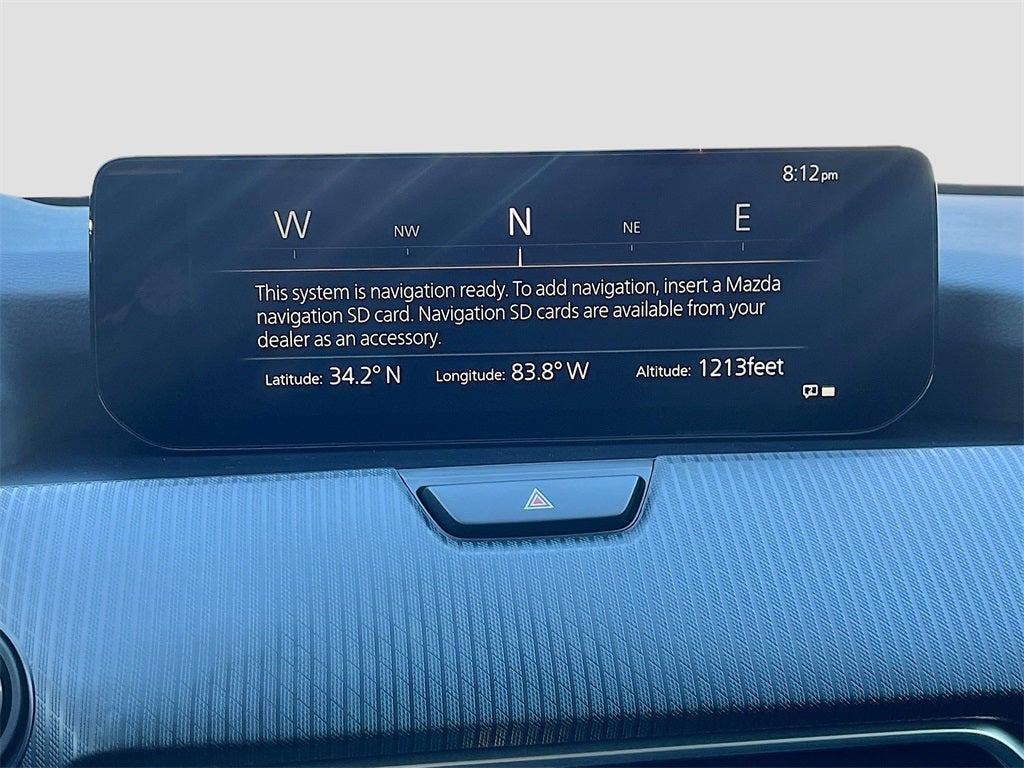 new 2026 Mazda CX-90 car, priced at $38,240