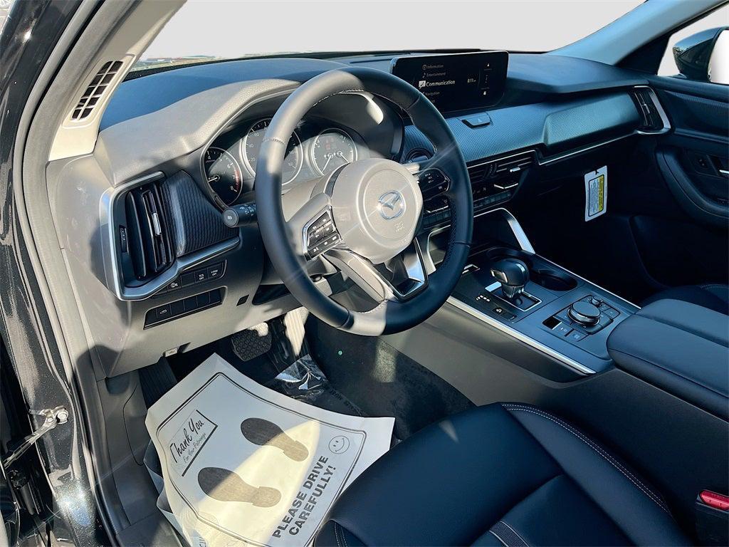 new 2026 Mazda CX-90 car, priced at $38,240