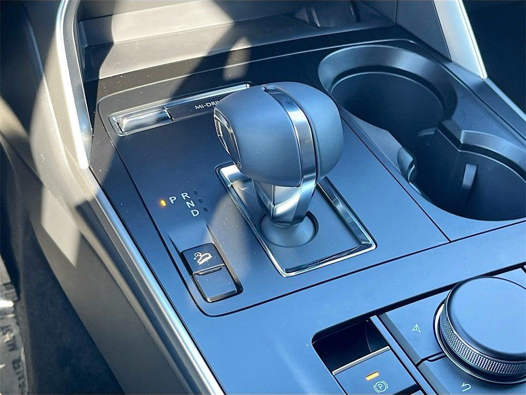 new 2026 Mazda CX-90 car, priced at $38,240