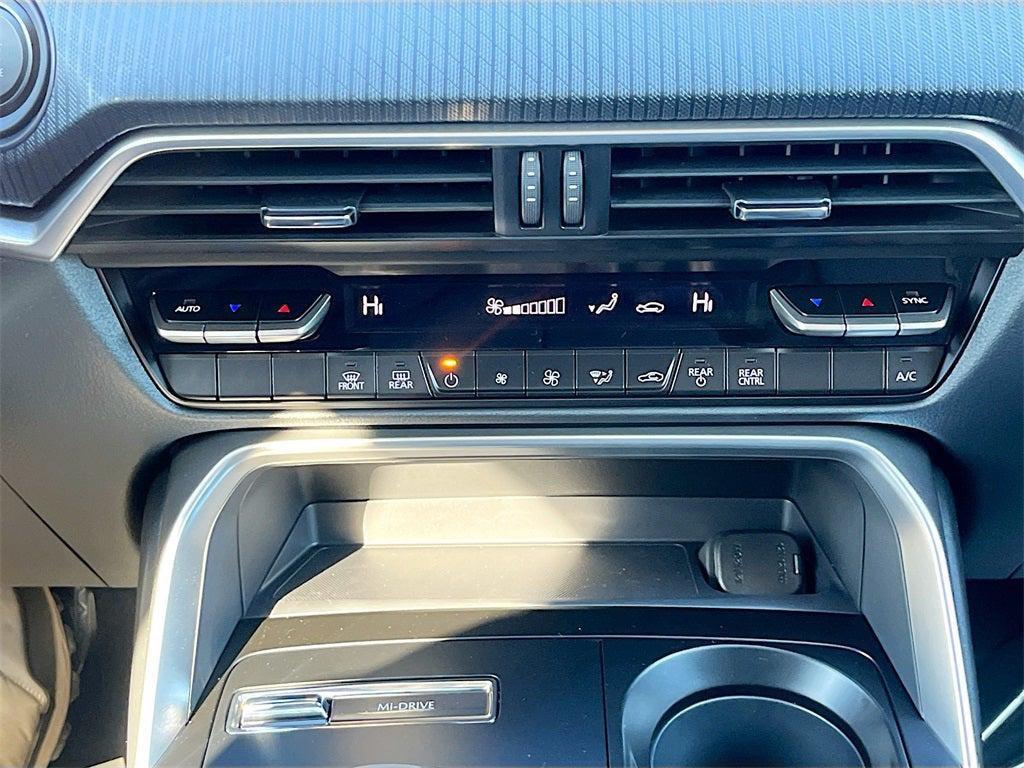 new 2026 Mazda CX-90 car, priced at $38,240