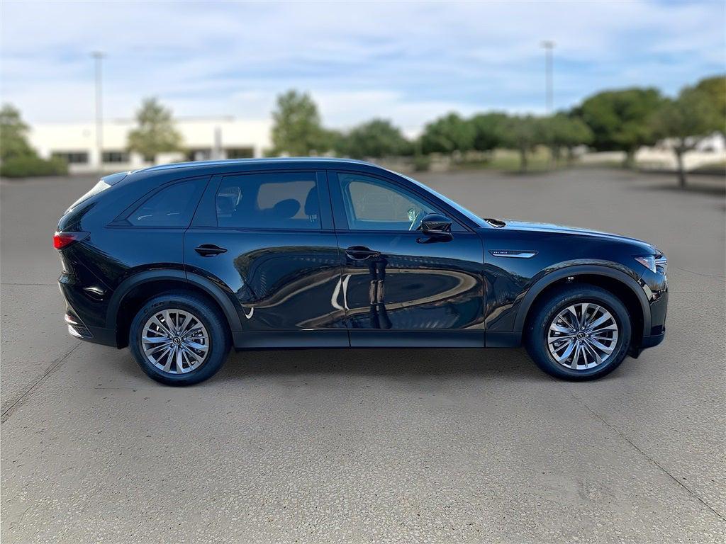 new 2026 Mazda CX-90 car, priced at $38,240