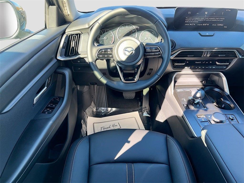 new 2026 Mazda CX-90 car, priced at $38,240