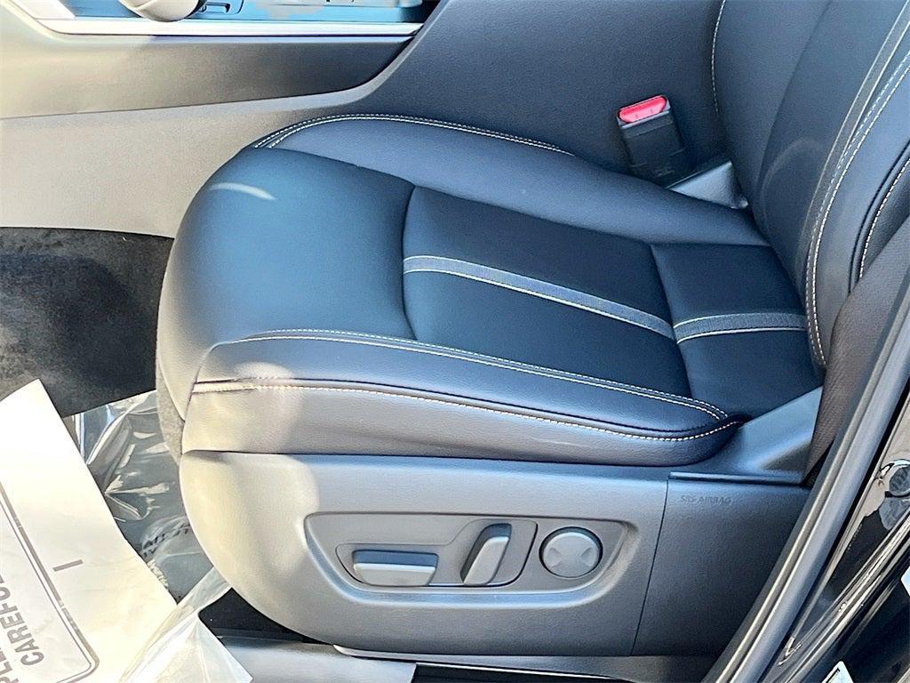 new 2026 Mazda CX-90 car, priced at $38,240