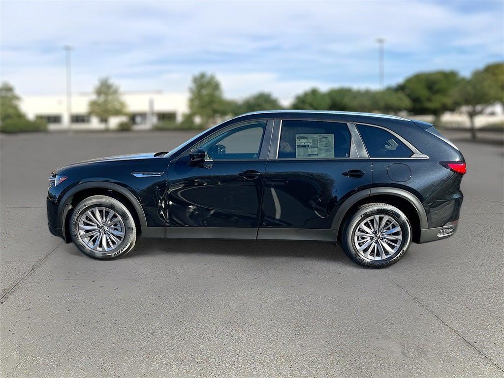 new 2026 Mazda CX-90 car, priced at $38,240