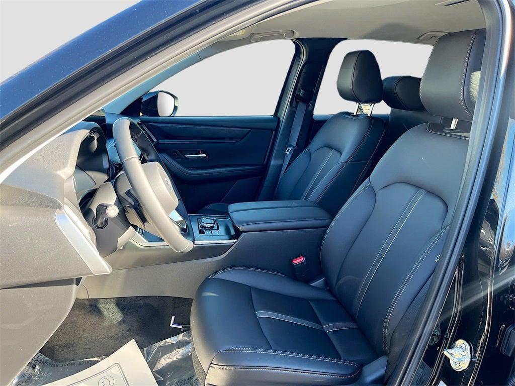 new 2026 Mazda CX-90 car, priced at $38,240