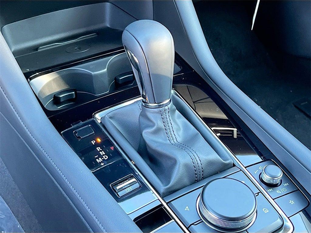 new 2026 Mazda Mazda3 car, priced at $35,868