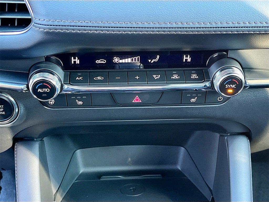 new 2026 Mazda Mazda3 car, priced at $35,868
