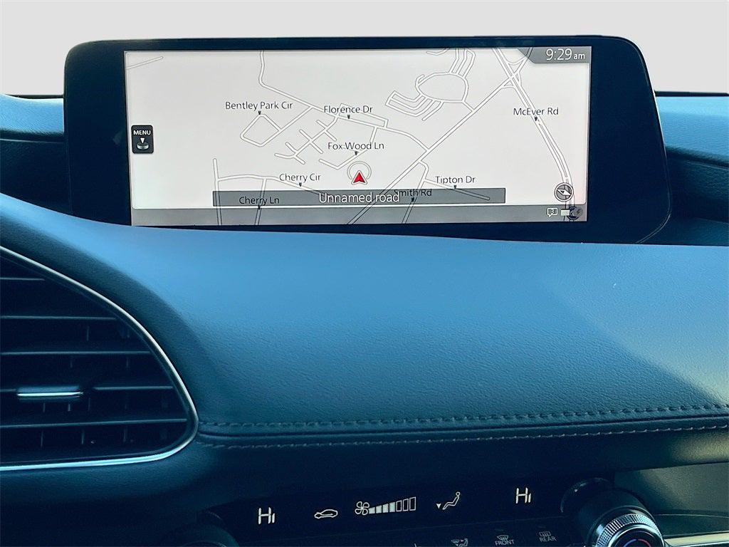 new 2026 Mazda Mazda3 car, priced at $35,868