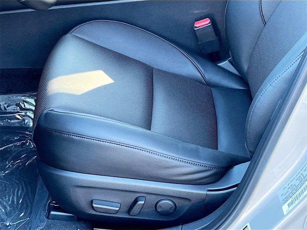 new 2026 Mazda Mazda3 car, priced at $35,868