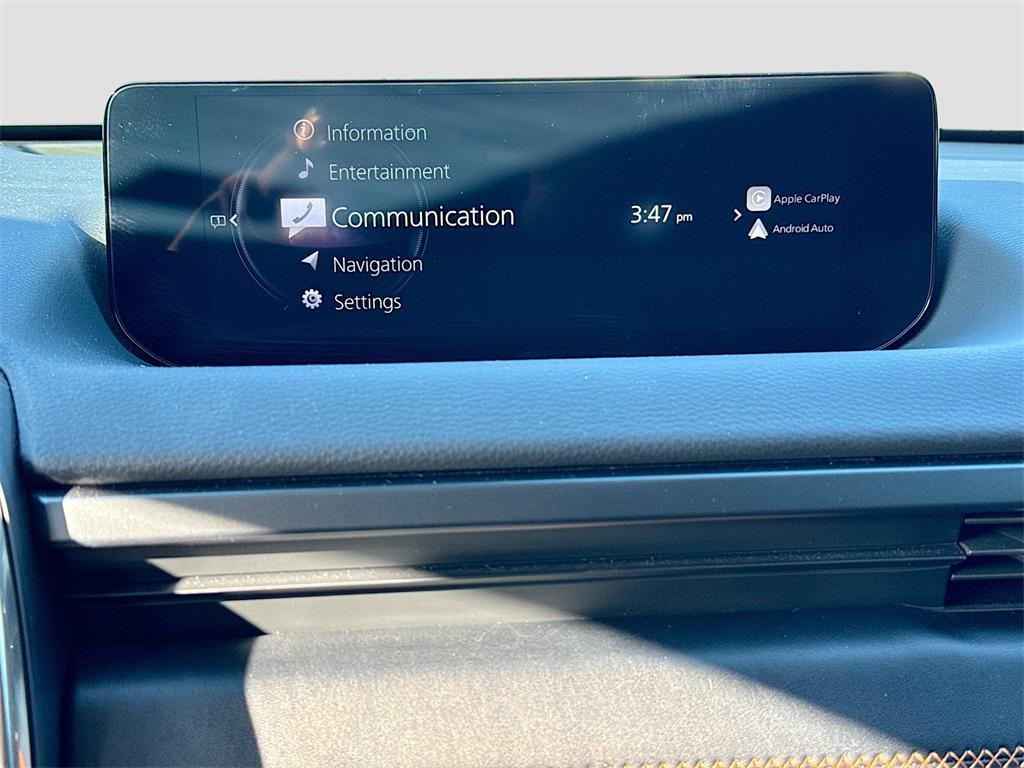 used 2024 Mazda CX-50 car, priced at $25,599