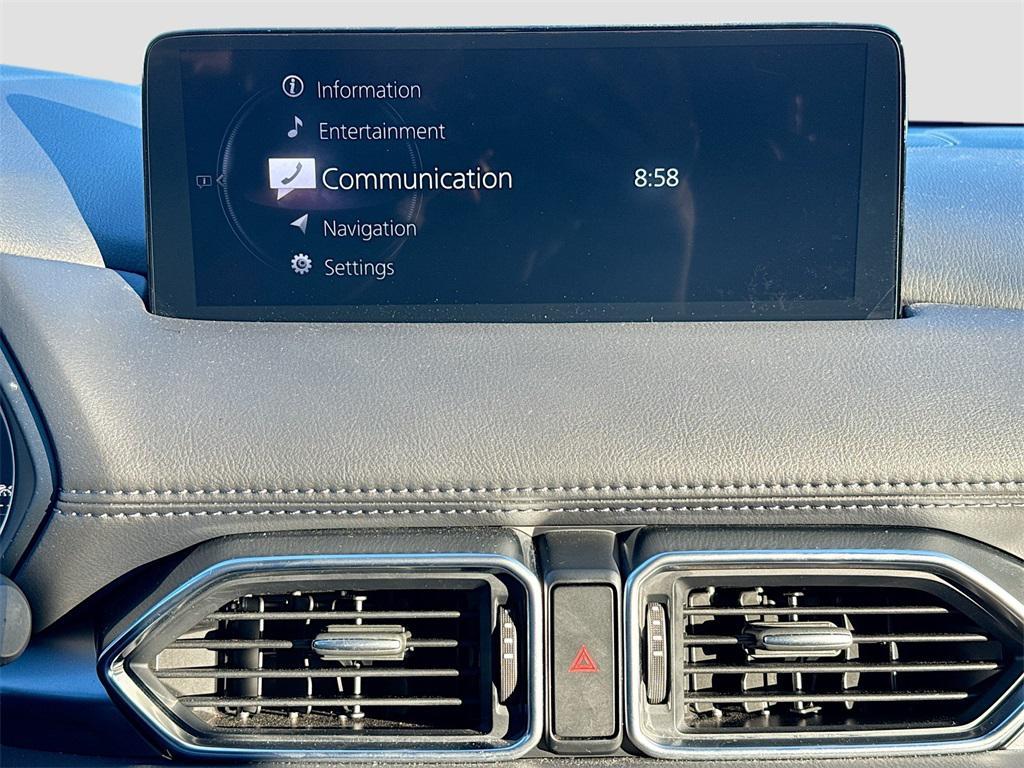 used 2023 Mazda CX-5 car, priced at $24,999