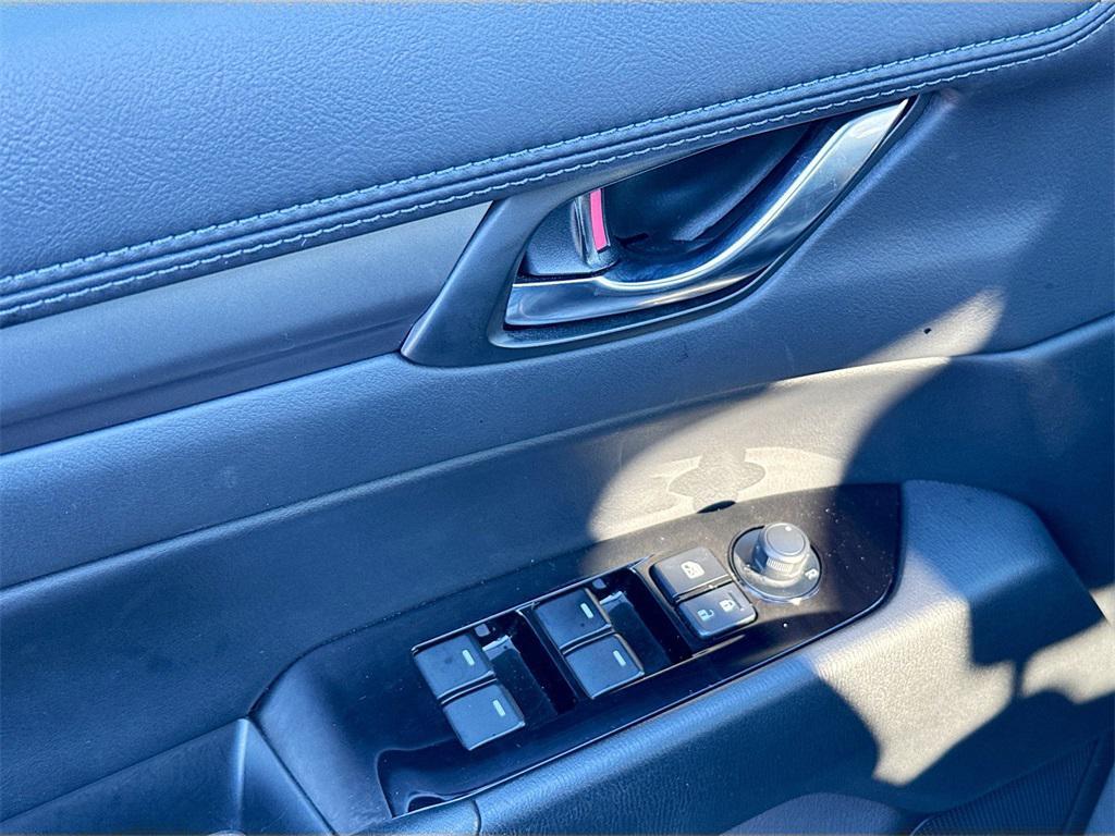 used 2023 Mazda CX-5 car, priced at $24,999