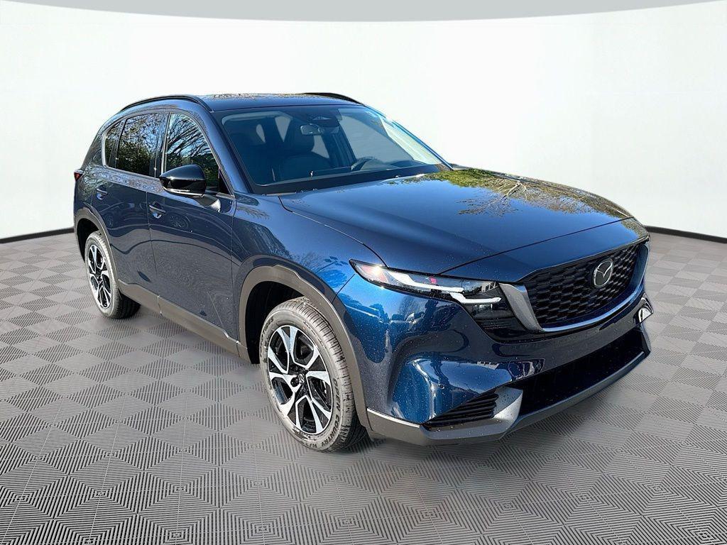 new 2026 Mazda CX-5 car, priced at $35,377