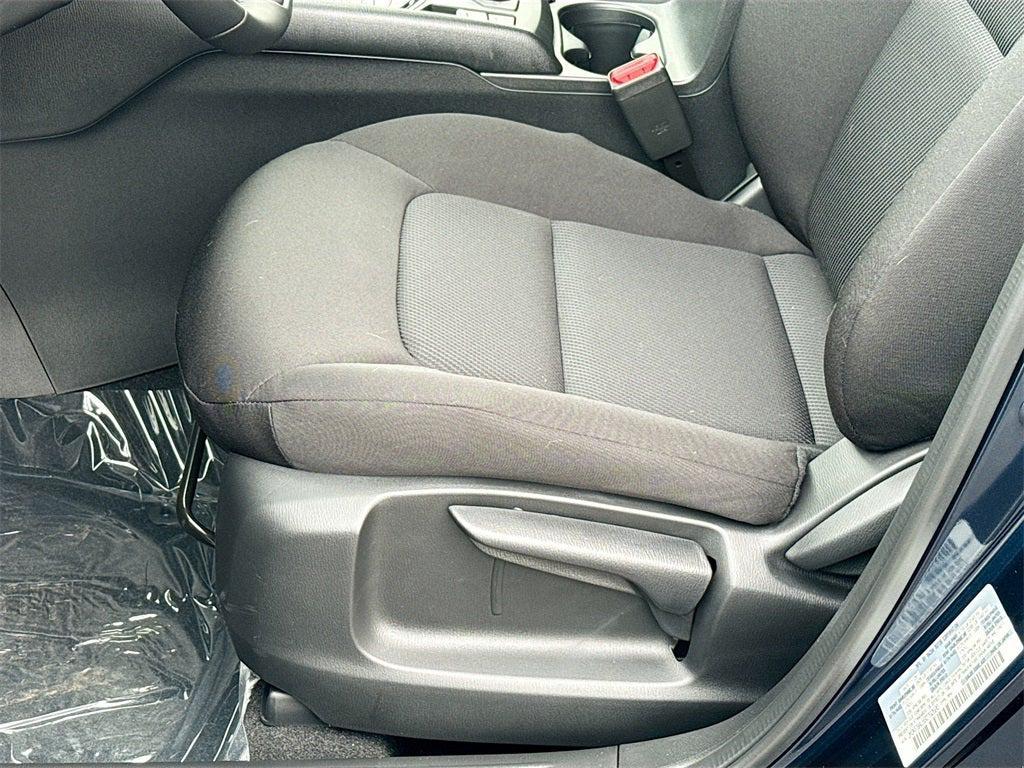 new 2025 Mazda CX-5 car, priced at $28,270