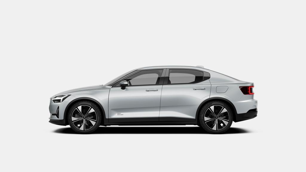 2024 Polestar 2