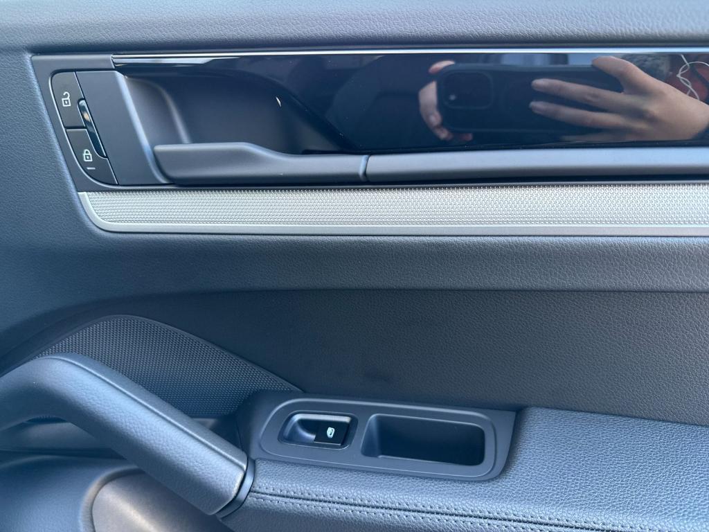 new 2026 Porsche Cayenne car, priced at $119,950