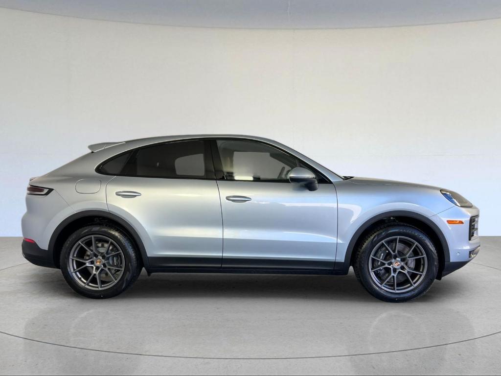 new 2026 Porsche Cayenne car, priced at $112,700