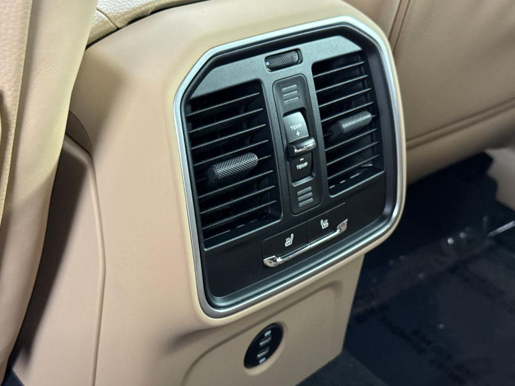 new 2026 Porsche Macan car, priced at $93,110