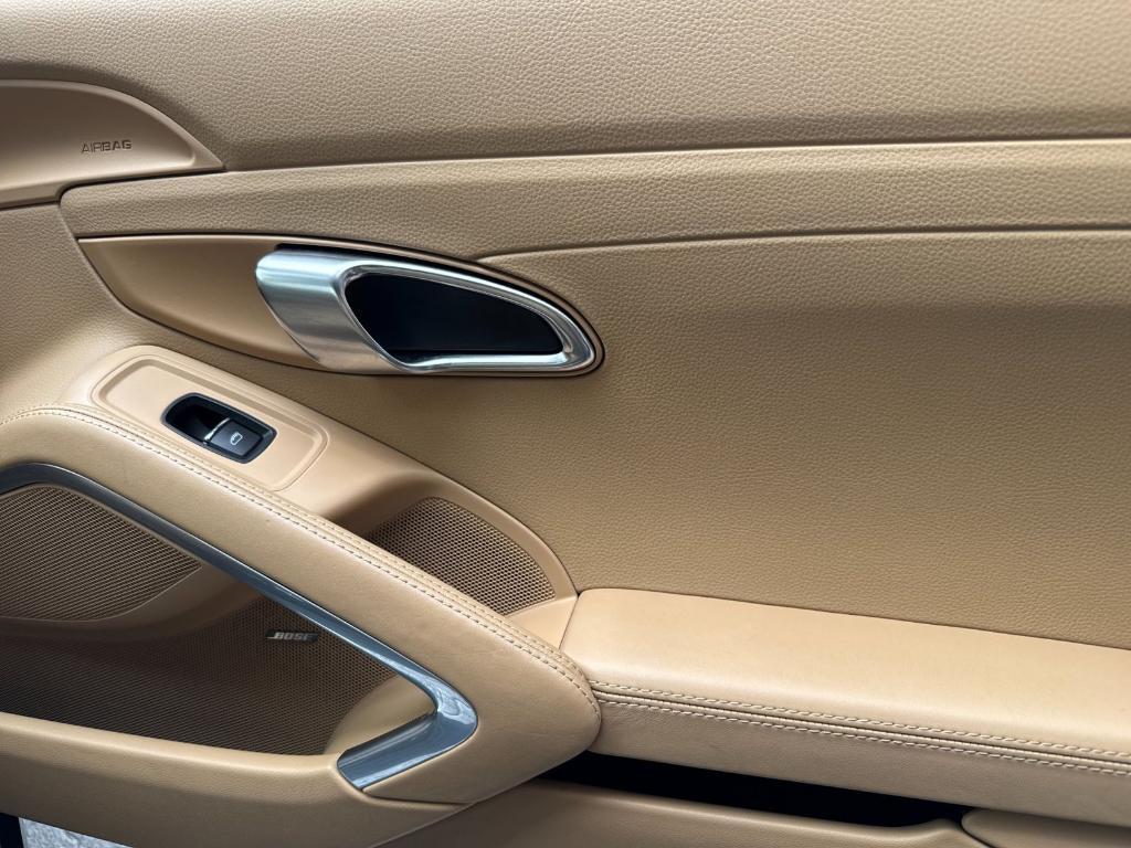 used 2012 Porsche 911 car, priced at $69,999