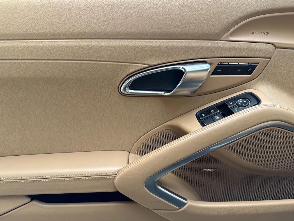 used 2012 Porsche 911 car, priced at $69,999