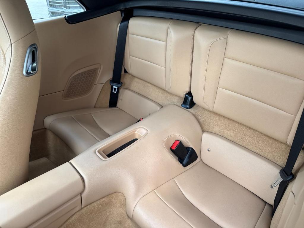 used 2012 Porsche 911 car, priced at $69,999