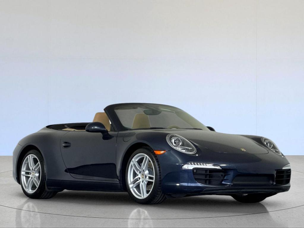 used 2012 Porsche 911 car, priced at $69,999