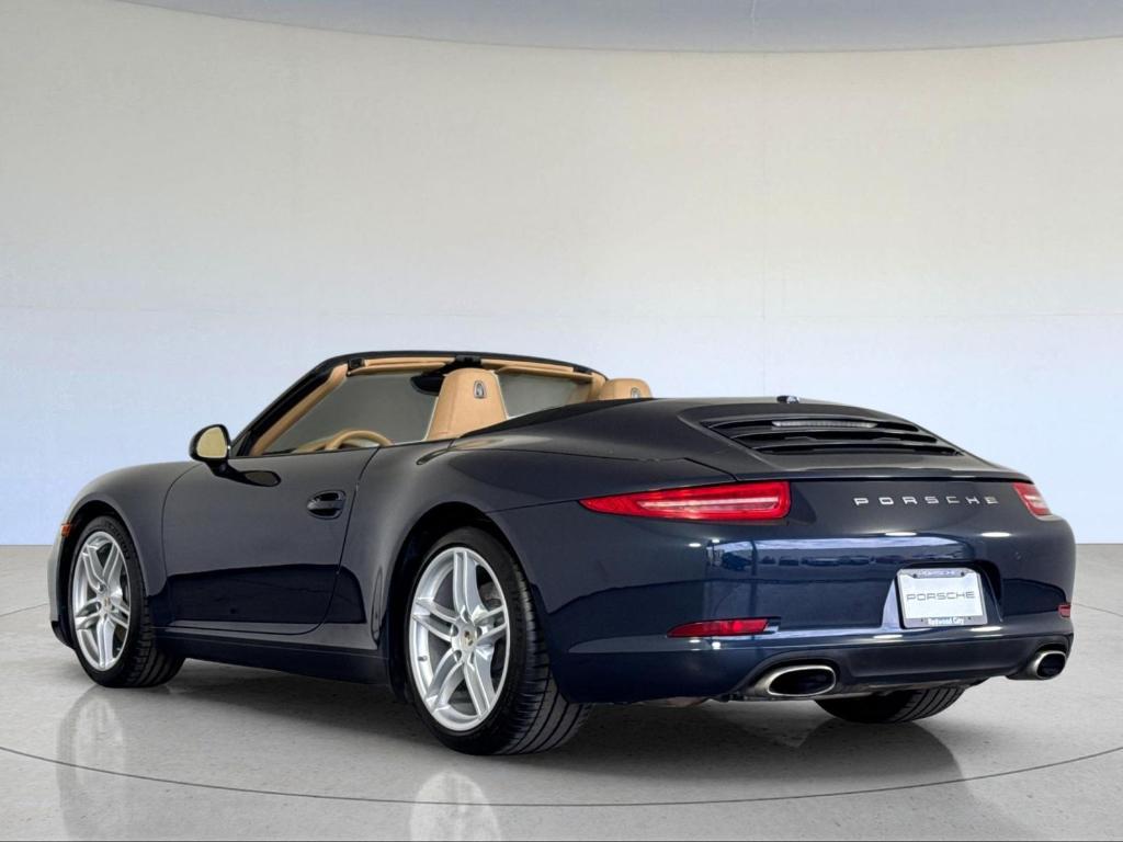 used 2012 Porsche 911 car, priced at $69,999