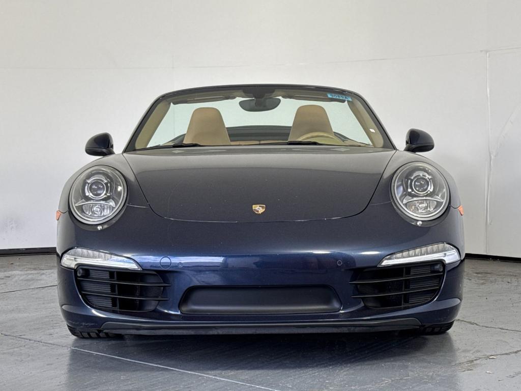 used 2012 Porsche 911 car, priced at $69,999