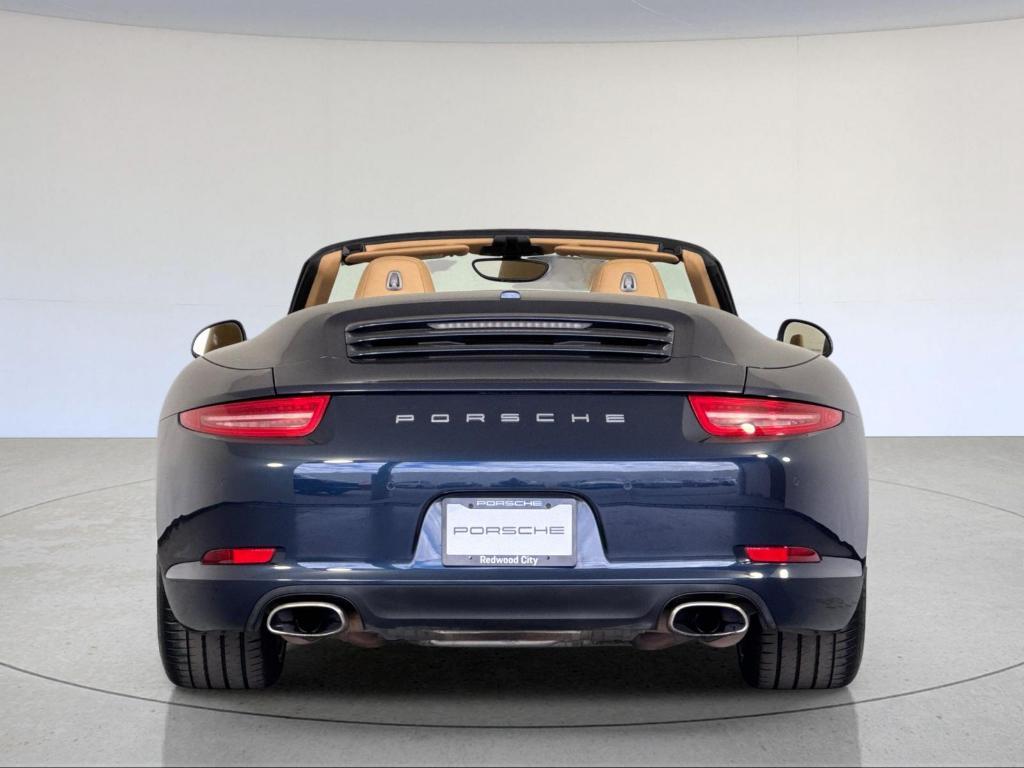 used 2012 Porsche 911 car, priced at $69,999