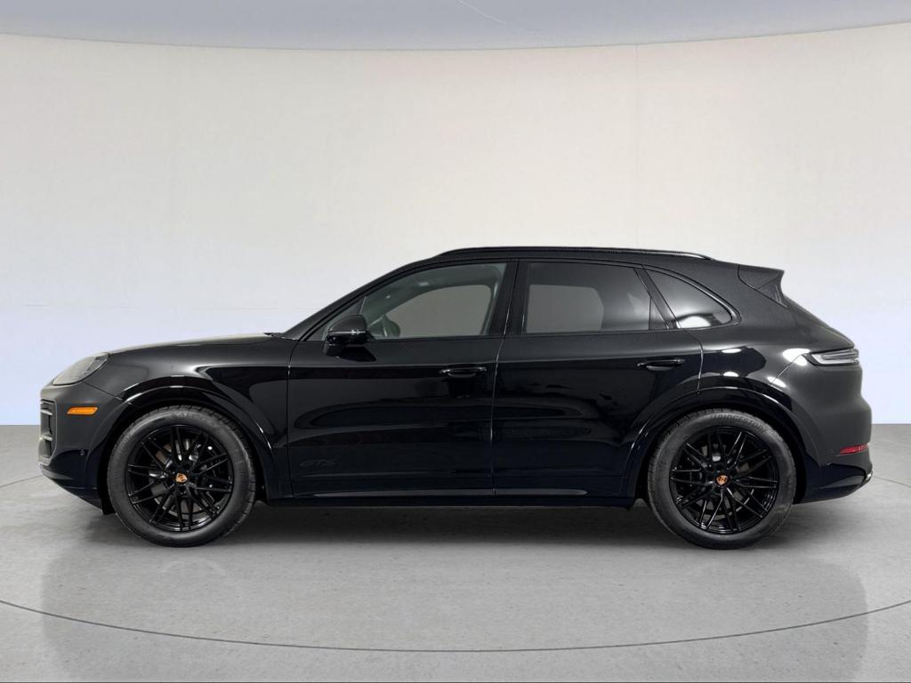 new 2026 Porsche Cayenne car, priced at $149,390