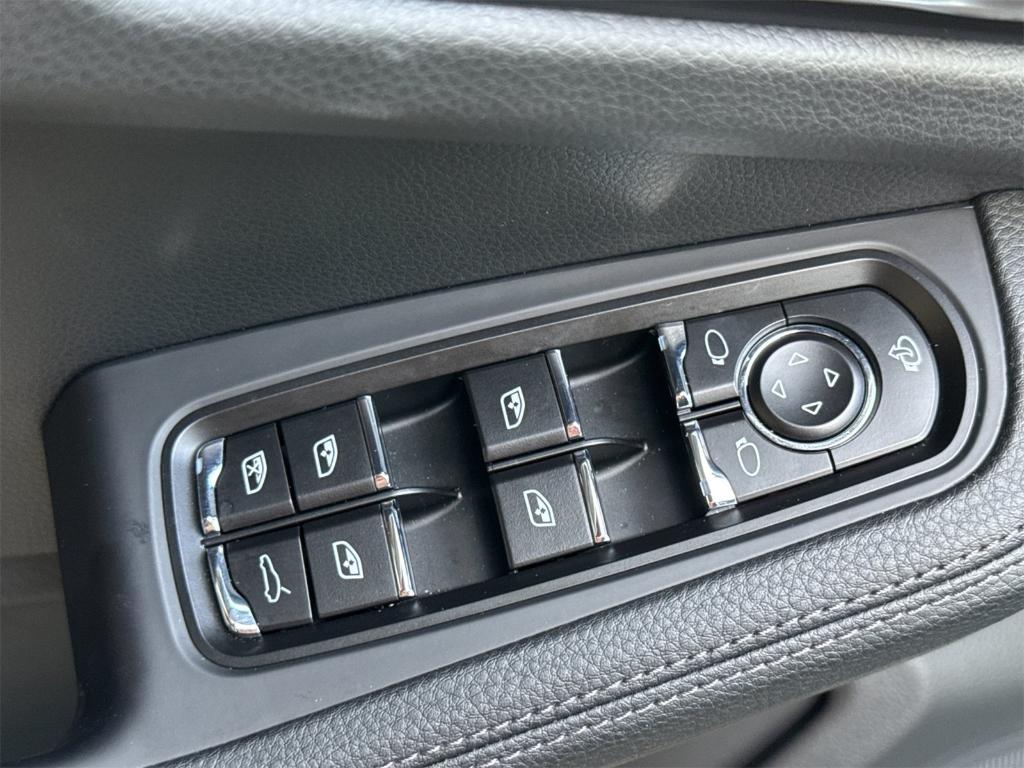 used 2025 Porsche Macan car, priced at $61,895