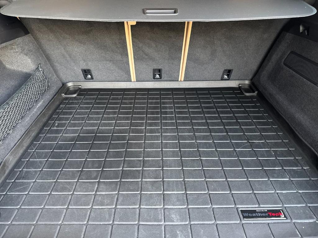 used 2020 Porsche Cayenne car, priced at $53,995