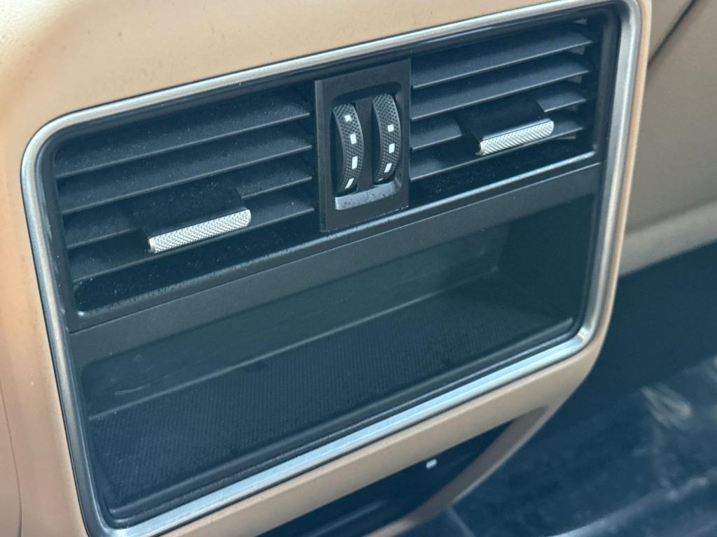 used 2020 Porsche Cayenne car, priced at $53,995