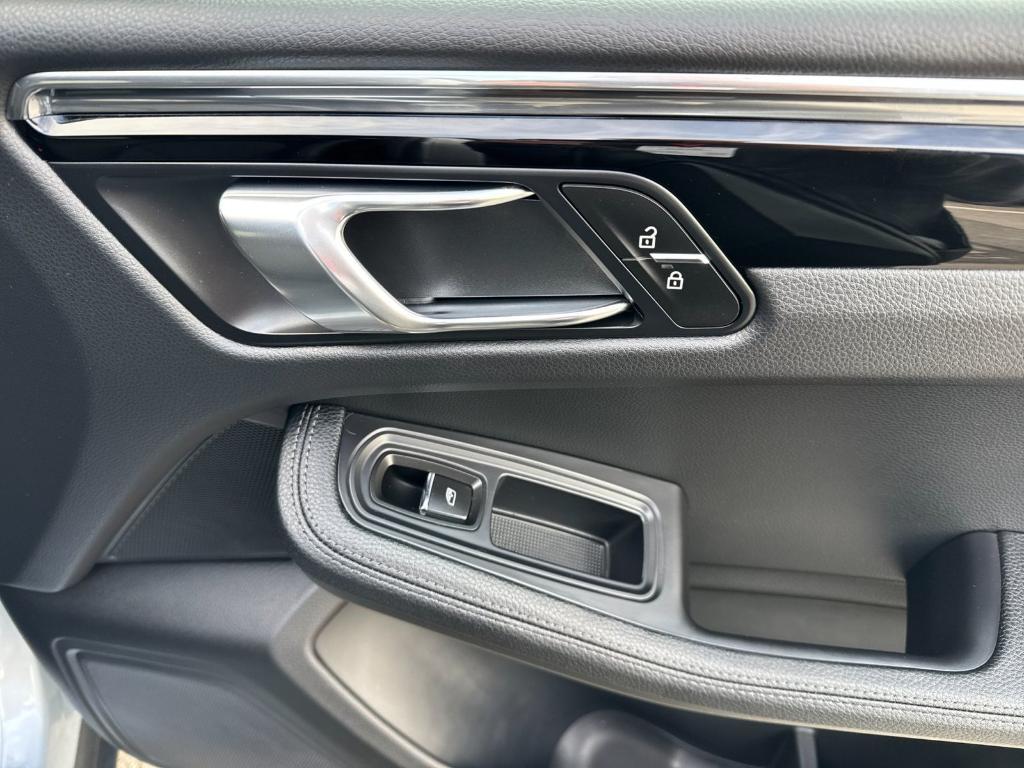 used 2026 Porsche Macan car, priced at $69,995