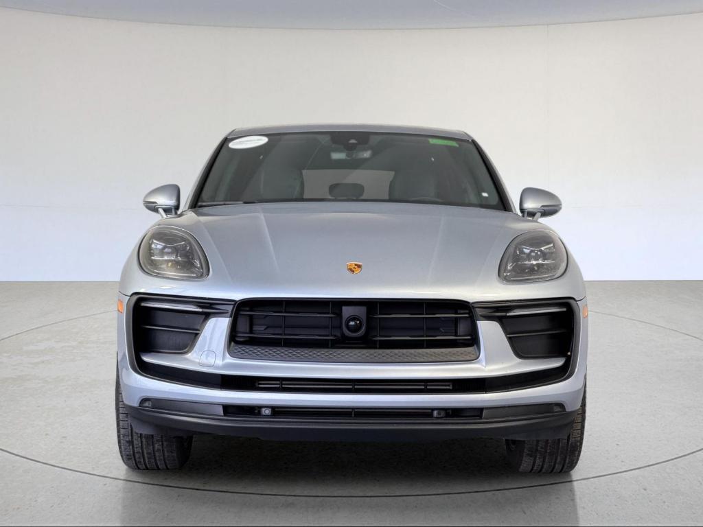 used 2026 Porsche Macan car, priced at $69,995