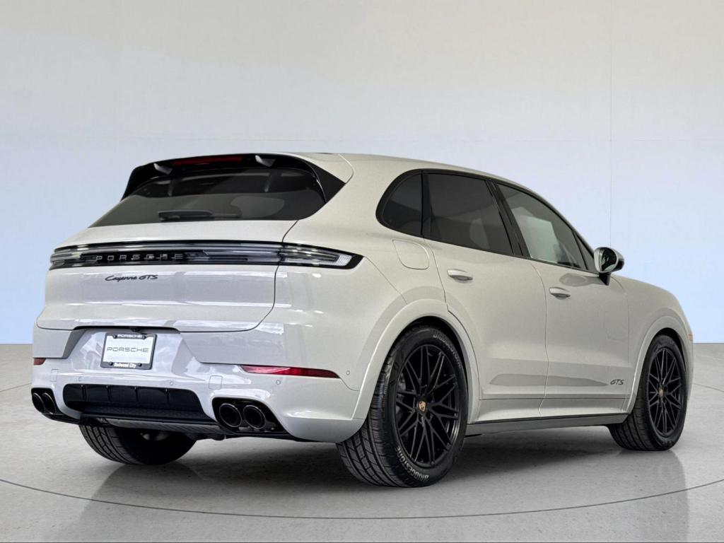 new 2026 Porsche Cayenne car, priced at $146,210
