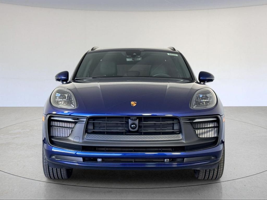 new 2026 Porsche Macan car, priced at $114,100