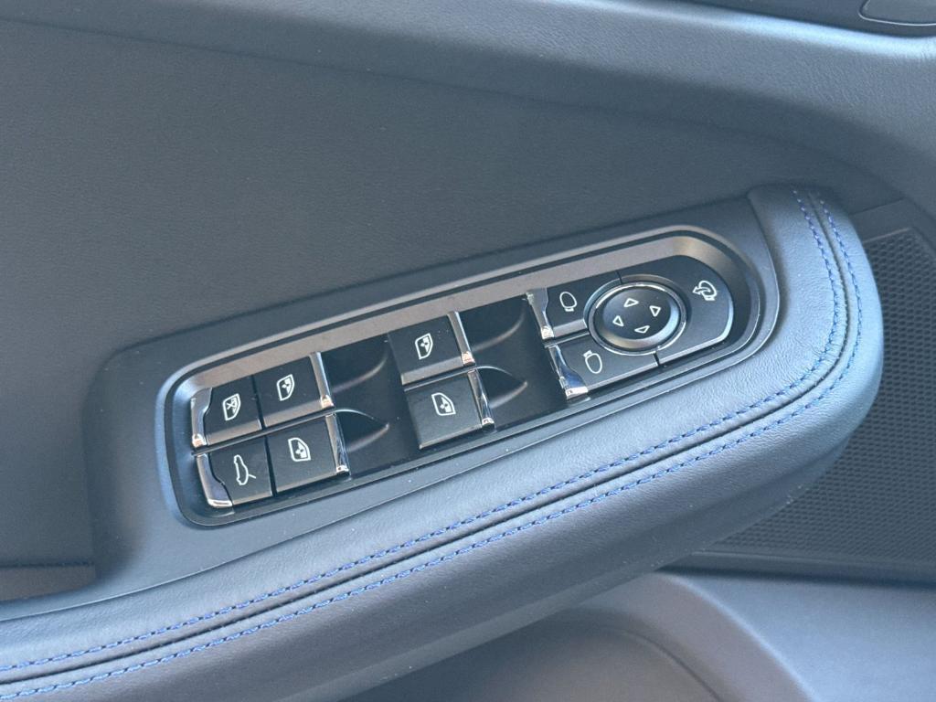 new 2026 Porsche Macan car, priced at $114,100