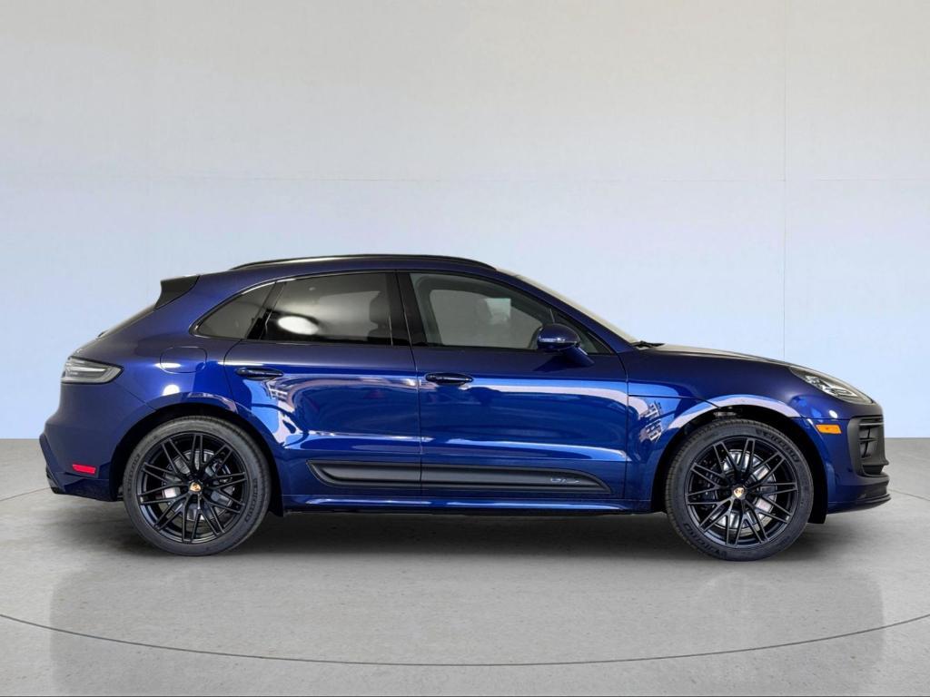 new 2026 Porsche Macan car, priced at $114,100