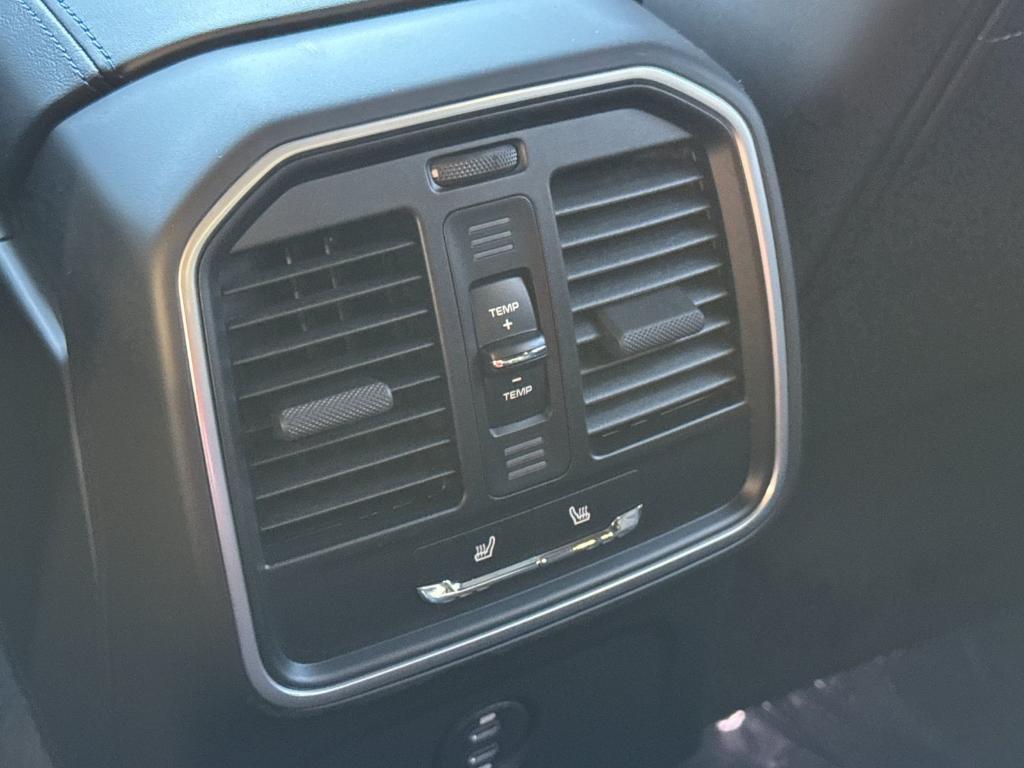 new 2026 Porsche Macan car, priced at $114,100