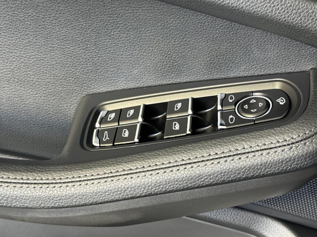 used 2025 Porsche Macan car, priced at $63,995