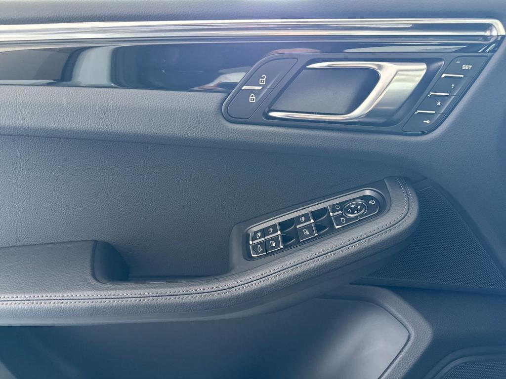 new 2026 Porsche Macan car, priced at $79,770
