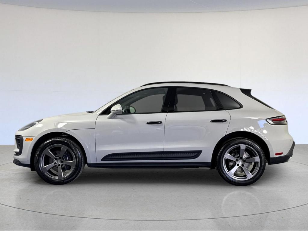 new 2026 Porsche Macan car, priced at $79,770