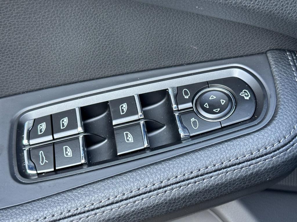 used 2025 Porsche Macan car, priced at $57,995