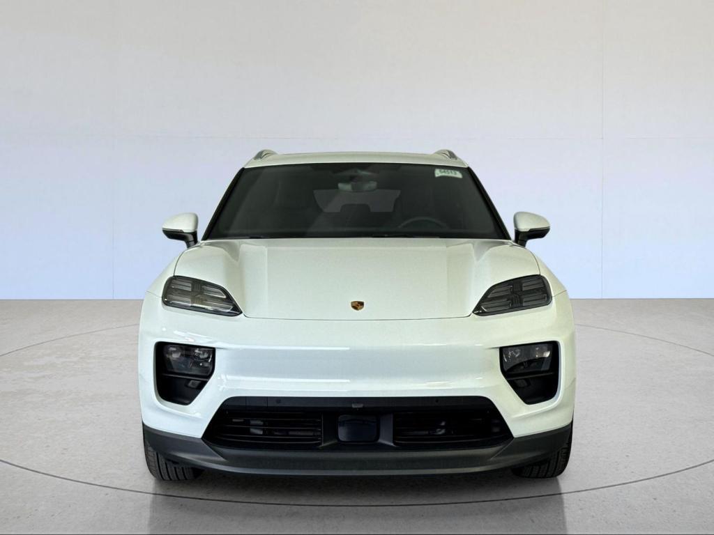 used 2026 Porsche Macan car, priced at $87,500