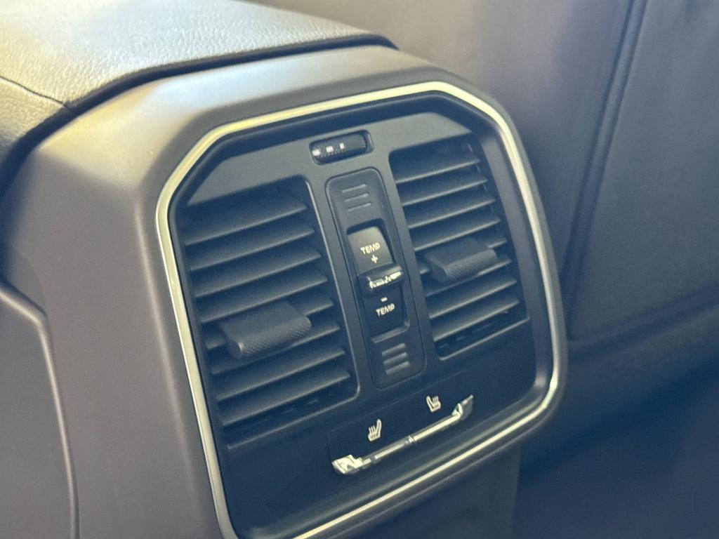 new 2026 Porsche Macan car, priced at $76,560