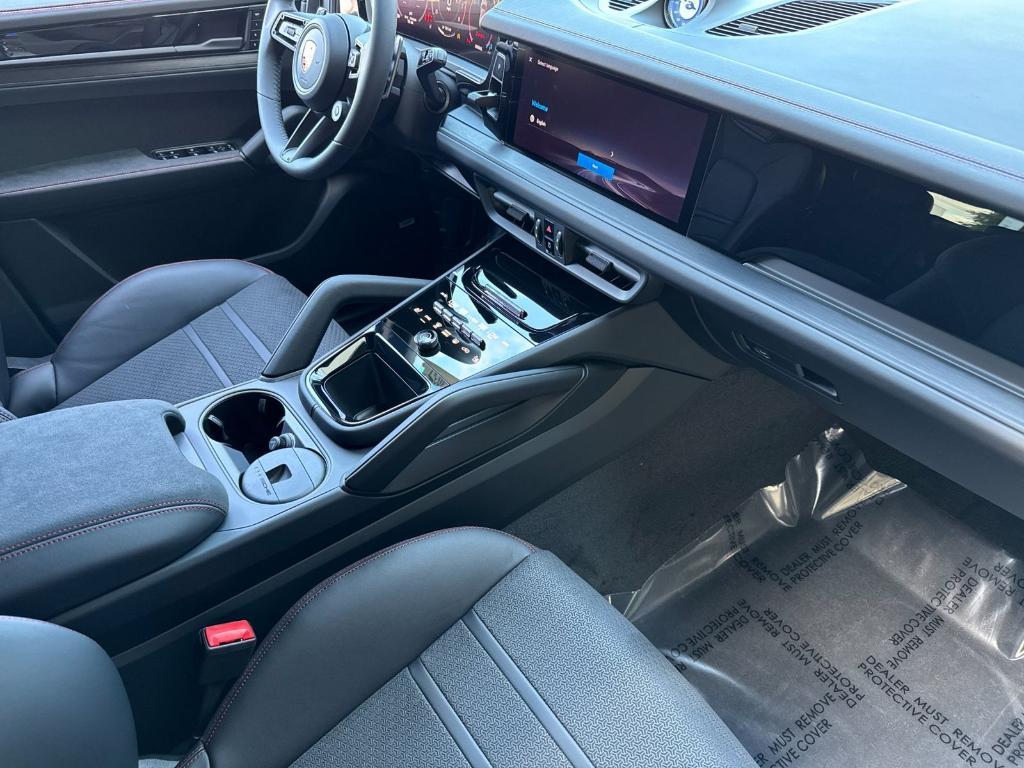 new 2026 Porsche Cayenne car, priced at $140,160