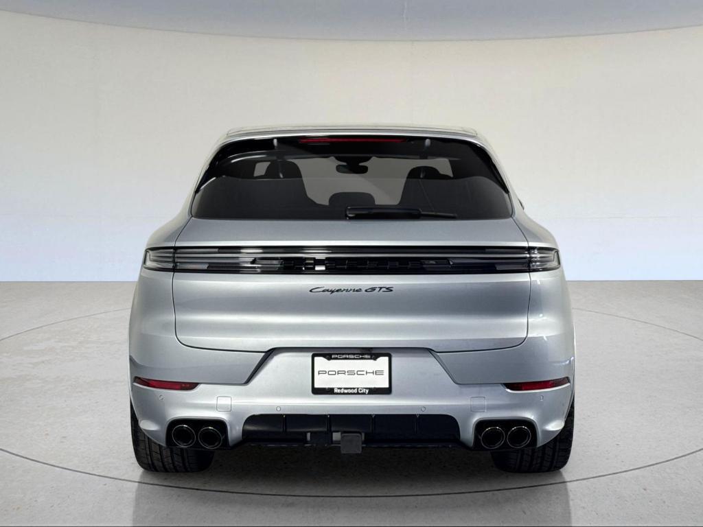 new 2026 Porsche Cayenne car, priced at $140,160
