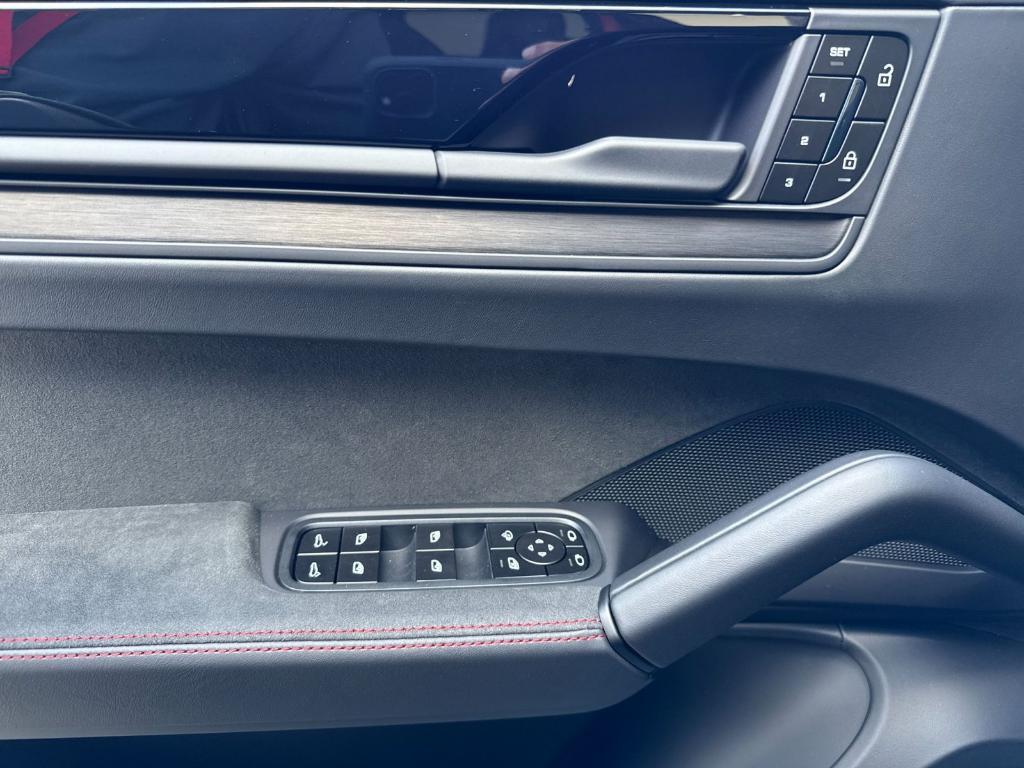 new 2026 Porsche Cayenne car, priced at $140,160